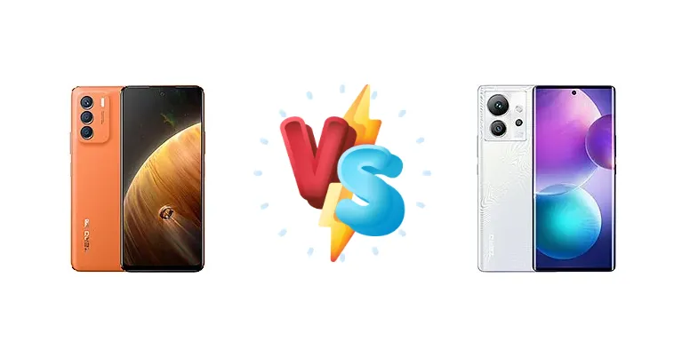 Infinix Zero 5G 2023 vs Ultra: Which Phone Reigns?