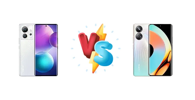 Infinix Zero Ultra vs Realme 10 Pro+: Clash of Titans