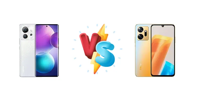 Infinix Zero Ultra vs Zero 20: Which Phone Reigns Supreme?