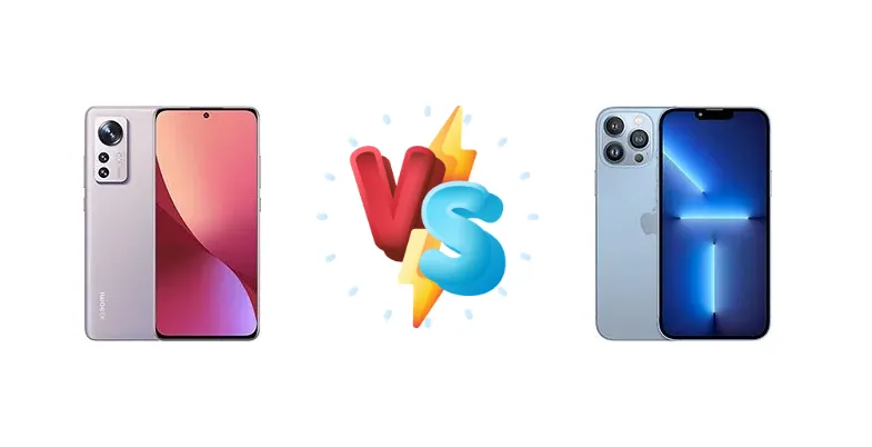 Snapdragon vs. A15: Xiaomi 12 vs. iPhone 13 Pro Max - A Deep Dive