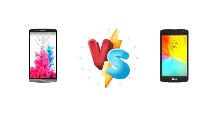LG G3 Screen vs G2 Lite: Which LG Phone Reigns?