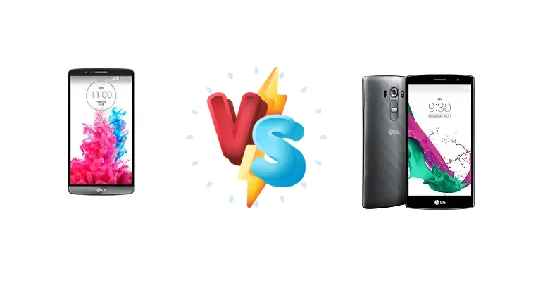 LG G3 Screen vs G4 Beat: Which LG Phone Wins?