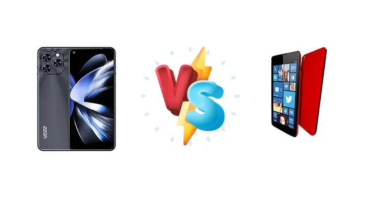 Yezz Art 3 Pro vs Billy 4.7: Budget Smartphone Showdown - Performance & Value