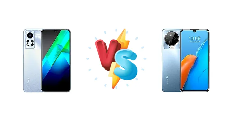 Infinix Note 12i vs Note 12 (2023): Which is Best?