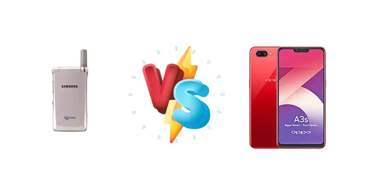 Samsung A110 vs Oppo A3s: Budget Phone Showdown