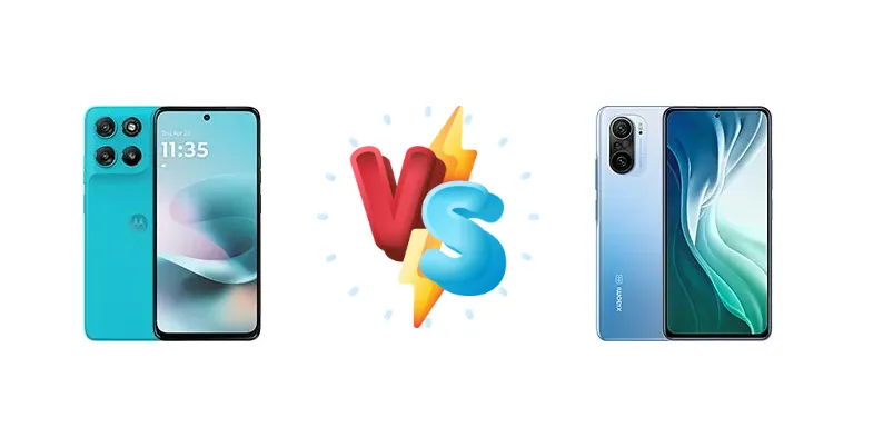 Snapdragon Showdown: Motorola Moto G100 vs Xiaomi Mi 11i - Which is Faster?