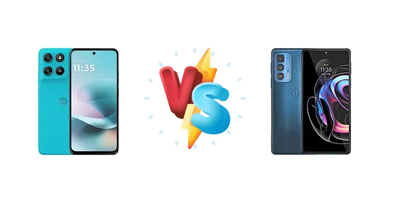 Snapdragon 7s Gen 2 vs 870: Motorola G100 vs Edge 20 Pro - Which Wins?