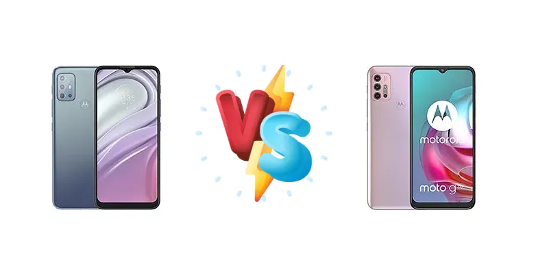 Snapdragon vs Unisoc: Motorola Moto G30 Outperforms Moto G20 in Value & Performance