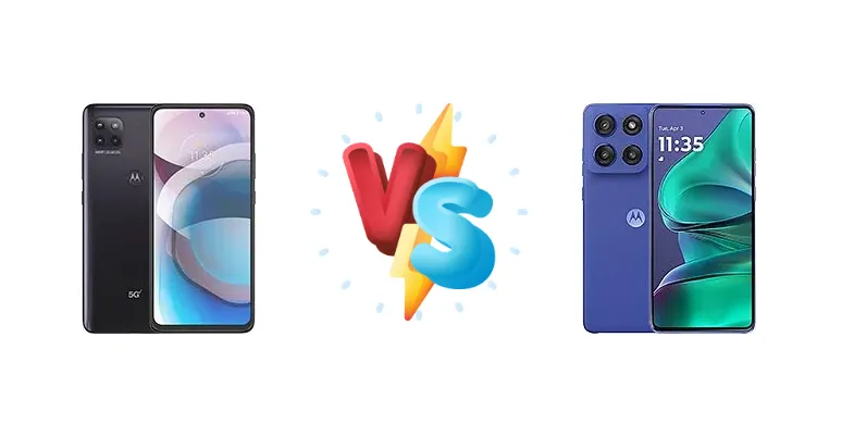 Motorola one 5G UW ace vs Motorola Moto G Stylus 5G (2025)