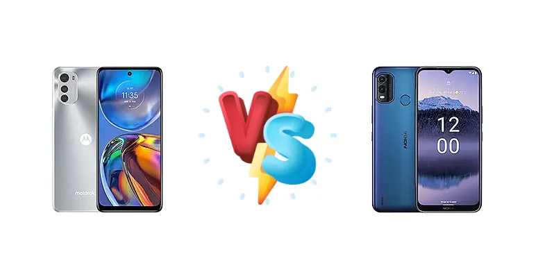 Helio G37 vs Unisoc T606: Motorola Moto E32s and Nokia G11 Plus Compared