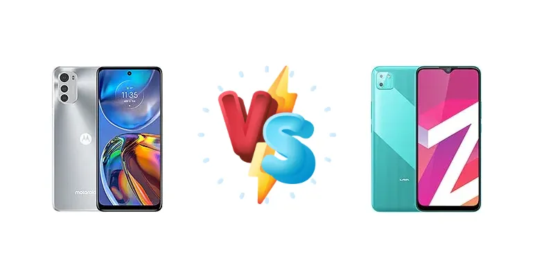 Moto E32s vs Lava Z2 Max: Budget Battle - Performance and Value Compared