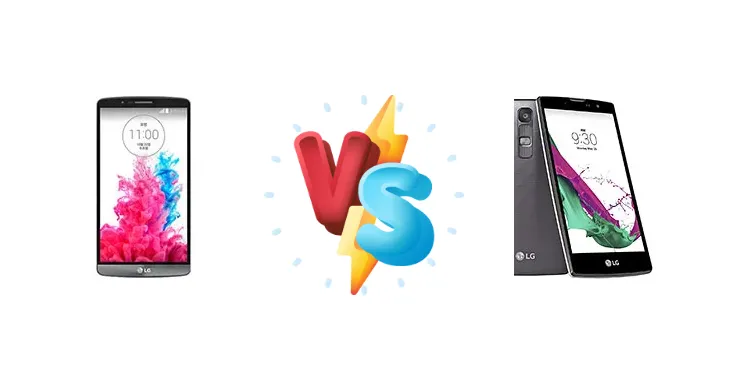 LG G3 Screen vs G4c: Which LG Phone Wins?
