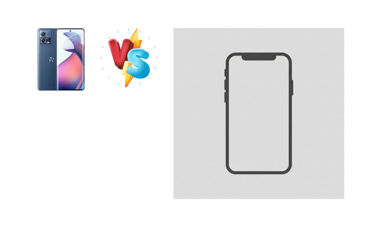 Gaming Power vs. Balanced Performance: Motorola Moto S30 Pro vs. ZTE nubia Red Magic 7S Pro