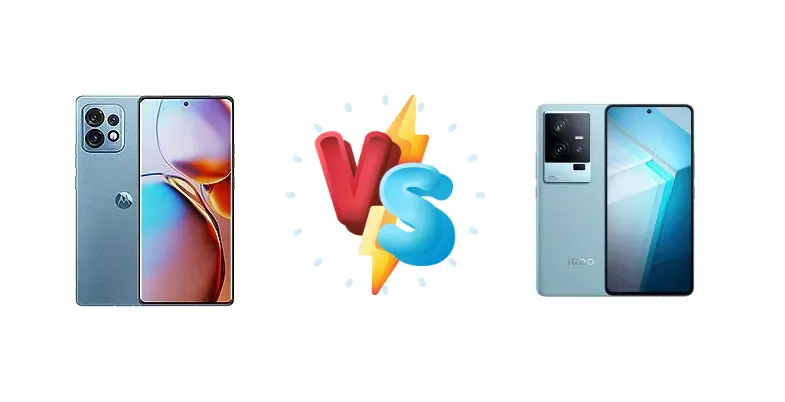 Speed vs. Endurance: Motorola Moto X40 vs. vivo iQOO 11S - A Deep Dive