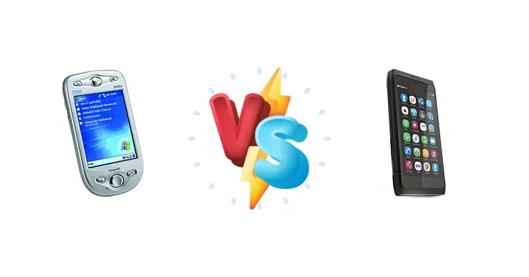 Intel vs. ARM: Qtek 2020i vs. Nokia N950 - A Deep Dive