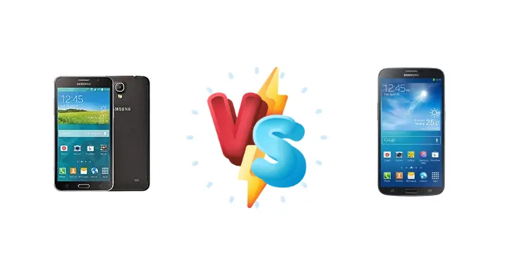 Mega Showdown: Galaxy Mega 2 vs. Mega 6.3