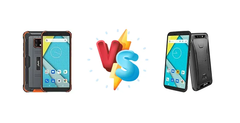 Plum Gator 7 vs 6: A Deep Dive into Budget Smartphone Performance