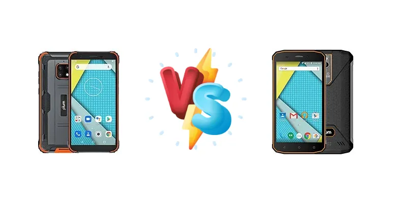 Plum Gator 7 vs Plum Gator 5: A Deep Dive into Budget Smartphone Performance