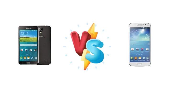 Galaxy Mega 2 vs 5.8: Which Samsung Mega Reigns?