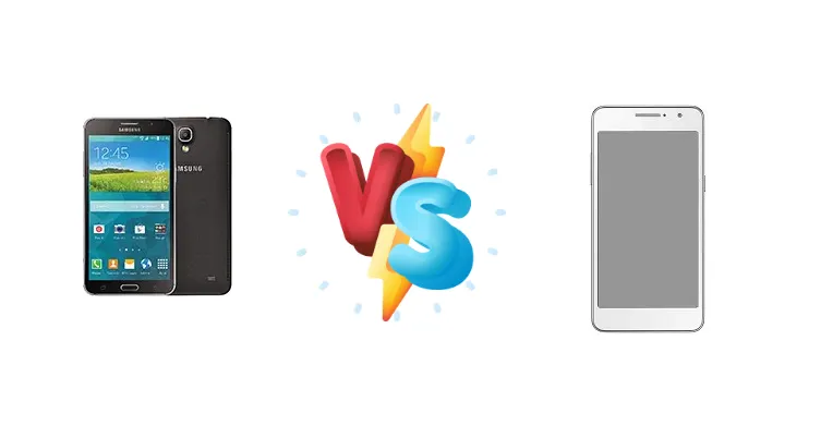Mega 2 vs S6 Plus: A Detailed Phone Showdown