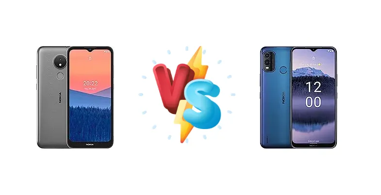 Nokia C21 vs G11 Plus: Budget Champion or Performance Upgrade?