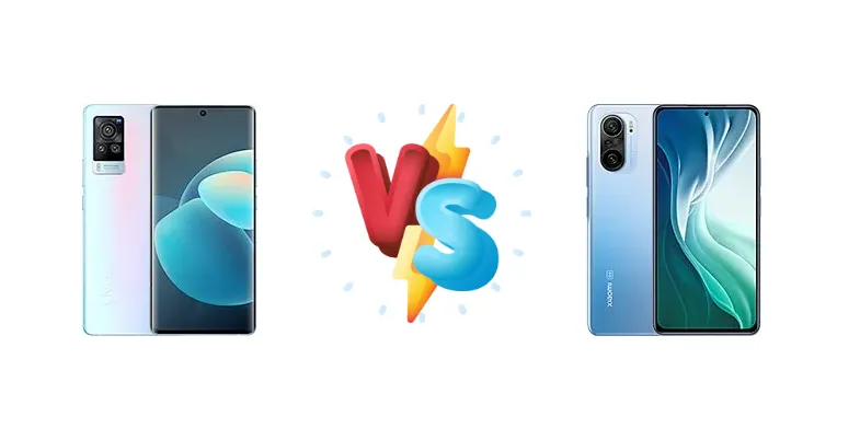 vivo X60 Pro vs Xiaomi Mi 11i