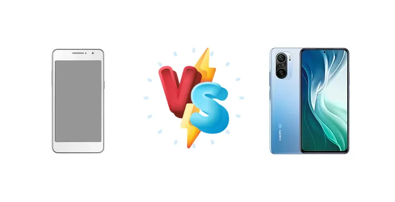 Samsung Galaxy S21 vs Xiaomi Mi 11i