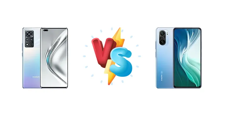 Snapdragon 888 vs Dimensity 1000+: Honor V40 5G vs Xiaomi Mi 11i Deep Dive