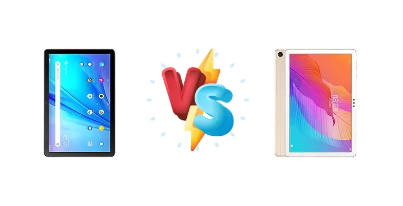 TCL Tab 10s vs Huawei MatePad T 10s: Budget Tablet Showdown - Performance & Value