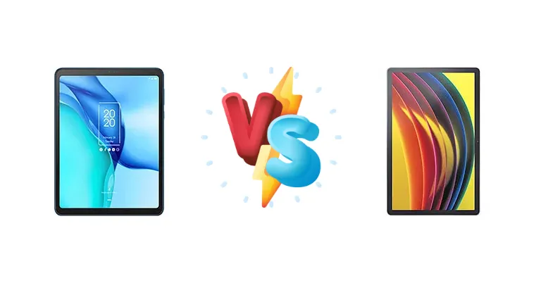 Reading vs. Gaming: TCL NxtPaper vs. Lenovo Tab P11 Plus - Which Tablet Wins?