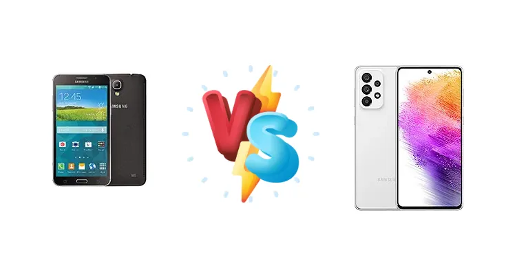 Mega 2 vs A73 5G: A Generational Tech Showdown