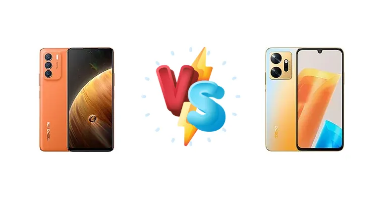 Infinix Zero 5G 2023 vs Zero 20: Which Phone Reigns?