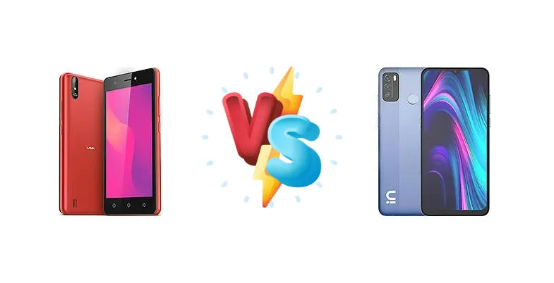 Lava Z1 vs Micromax In 1b: Budget Battle - Performance and Value Compared