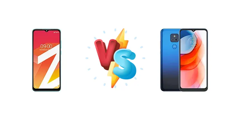 Lava Z2 vs. Motorola Moto G Play (2021): Budget Battle - Performance & Efficiency
