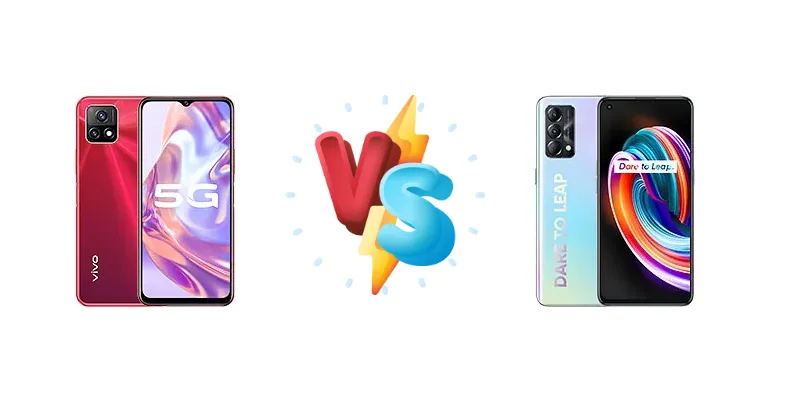 vivo Y31s vs Realme Q3 Pro Carnival