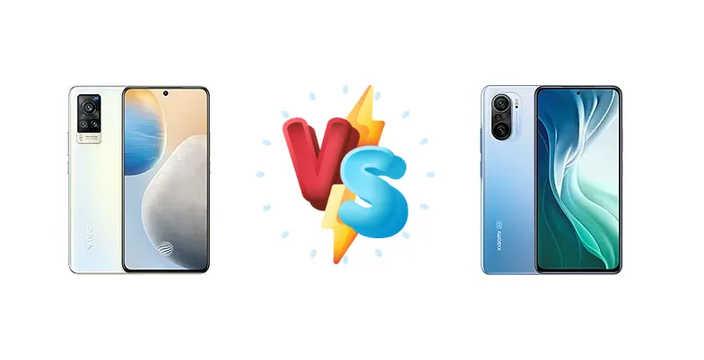 vivo X60 (China) vs Xiaomi Mi 11i