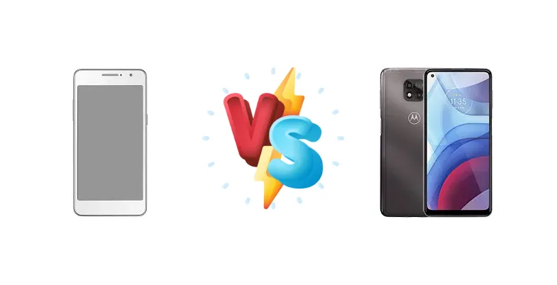 Snapdragon vs. Helio: Lenovo K12 vs. Motorola Moto G Power (2021) - Budget Battle