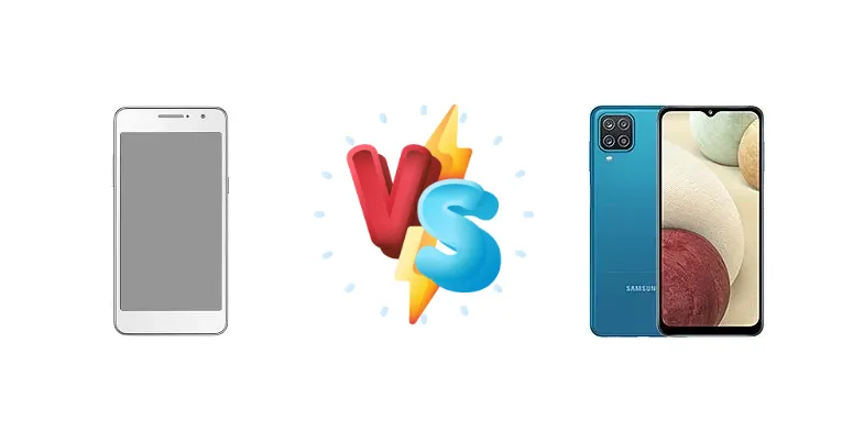 Exynos vs Helio: Lenovo K12 vs Samsung Galaxy A12 (India) - A Deep Dive