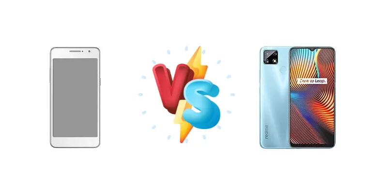 Realme 7i vs Lenovo K12: Budget Gaming and Charging Showdown