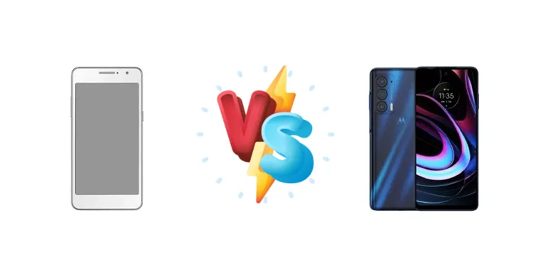 Samsung Galaxy A72 5G vs Motorola Edge (2021)