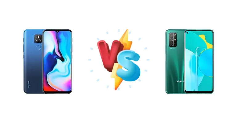 Kirin 820 vs Snapdragon 460: Honor 30S and Lenovo K12 Deep Dive