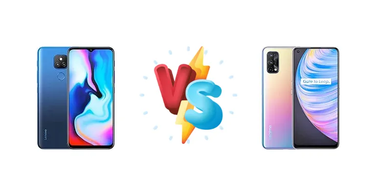 Realme Q2 Pro vs Lenovo K12: Dimensity Power vs Snapdragon Efficiency