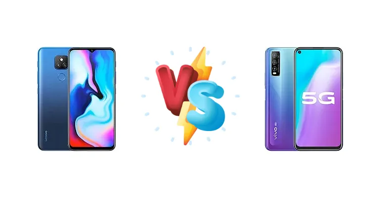 Exynos vs. Snapdragon: Lenovo K12 (China) vs. vivo Y70s - A Deep Dive