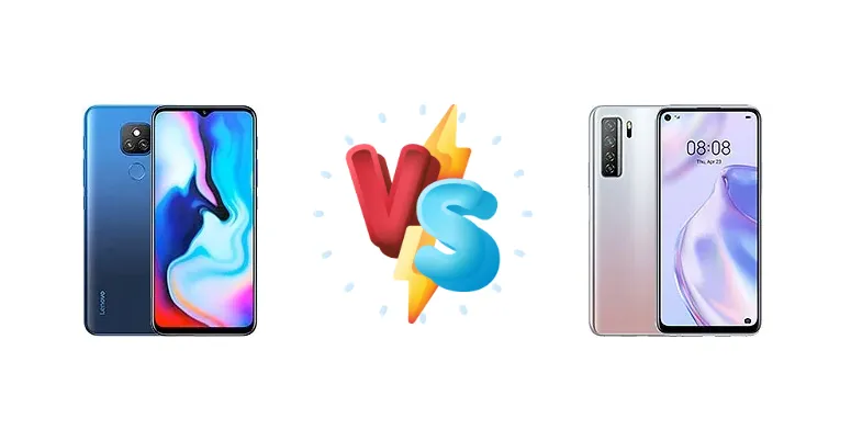Dimensity 800U vs Snapdragon 460: Huawei nova 7 SE 5G Youth vs Lenovo K12 Deep Dive