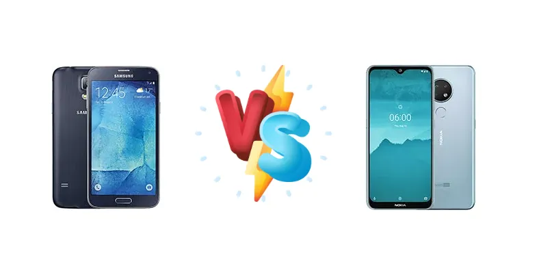 S5 Neo vs Nokia 6.2: Which Budget Phone Wins?
