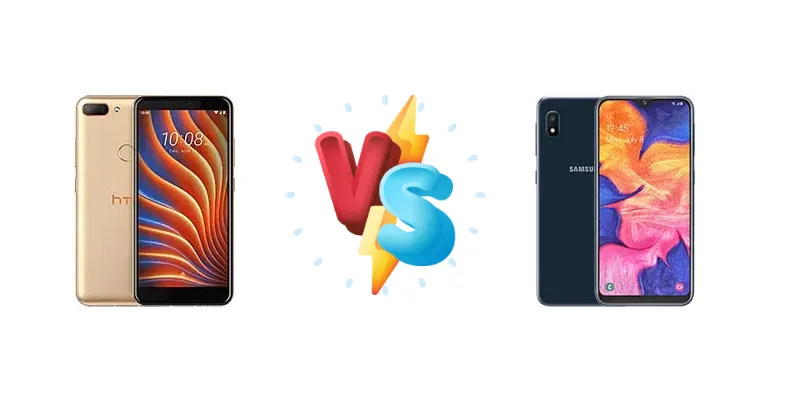 Budget Battle: HTC Wildfire E vs Samsung Galaxy A10e - Which Wins?