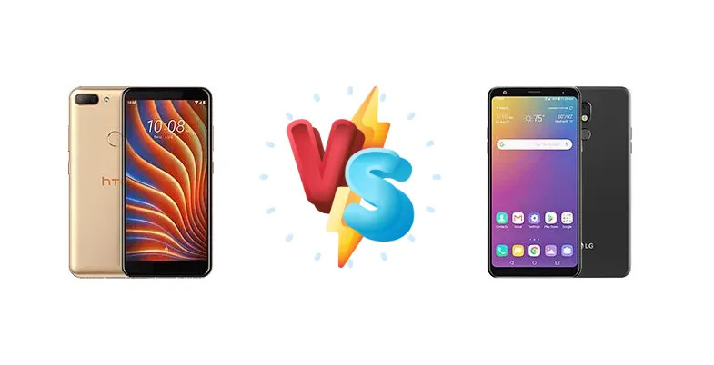 Budget Battle: HTC Wildfire E vs LG Stylo 5 - Which Wins?