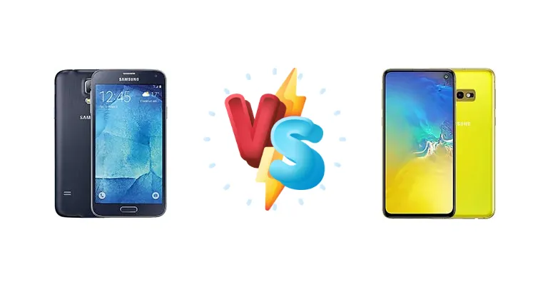 S5 Neo vs S10e: Which Samsung Phone Reigns Supreme?