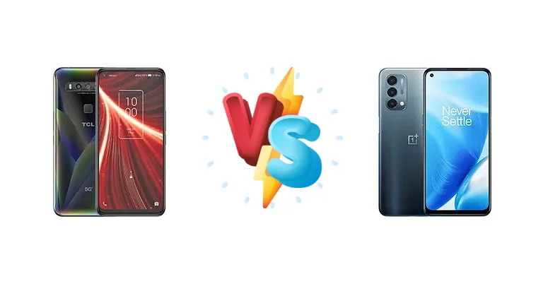 Snapdragon 765G vs 480: TCL 10 5G UW vs OnePlus Nord N200 5G - A Deep Dive