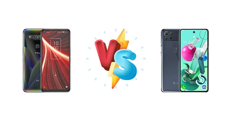 Snapdragon 765G vs 690: TCL 10 5G UW vs LG K92 5G - A Deep Dive